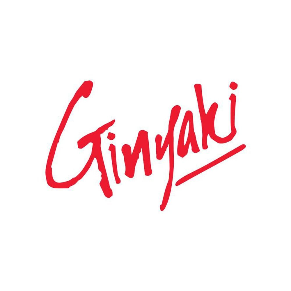 ginyaki logo