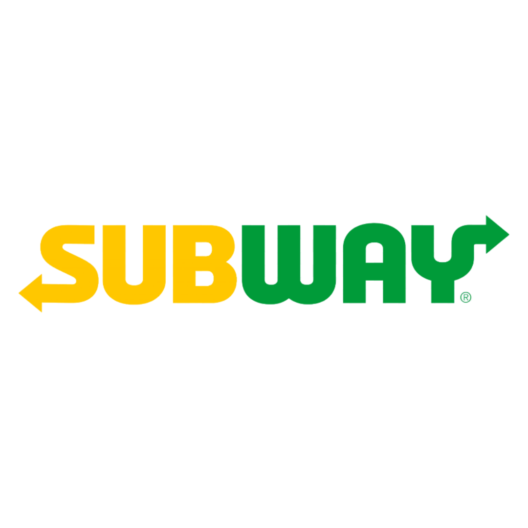 subway logo