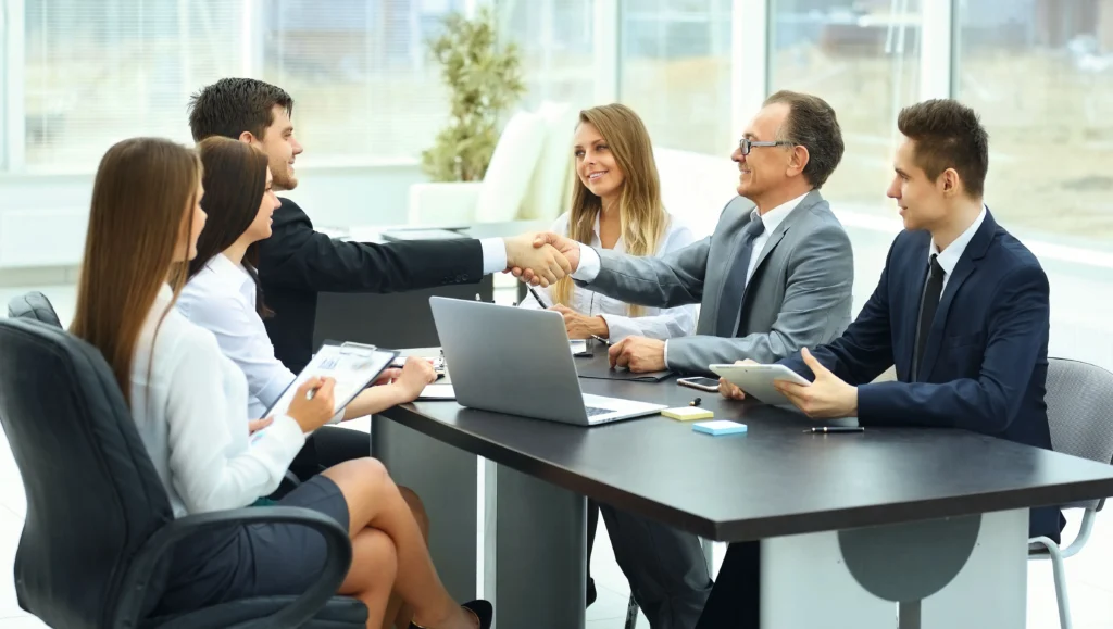 Franchising Consultant