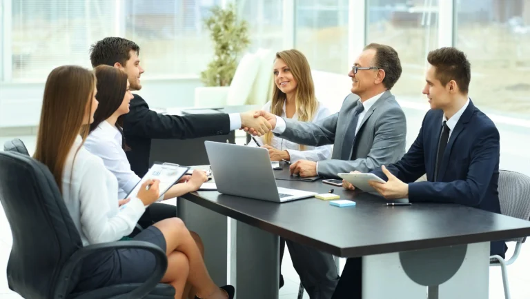 Franchising Consultant