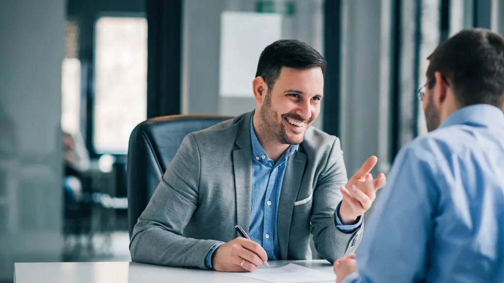 franchise business Consultant