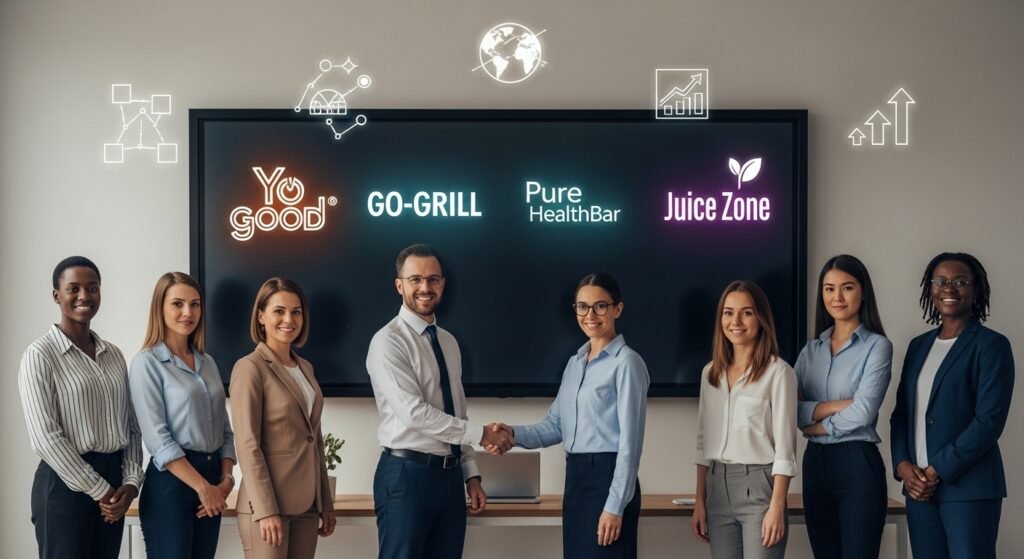 Global Brands