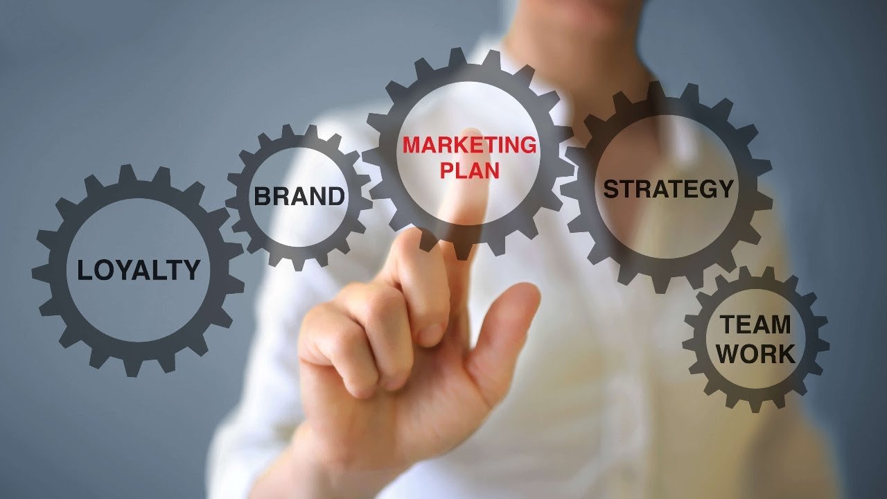 Franchise Marketing Consultants