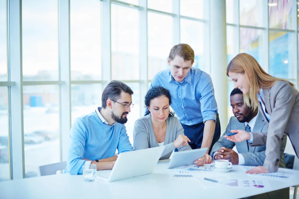 Franchising Consultant