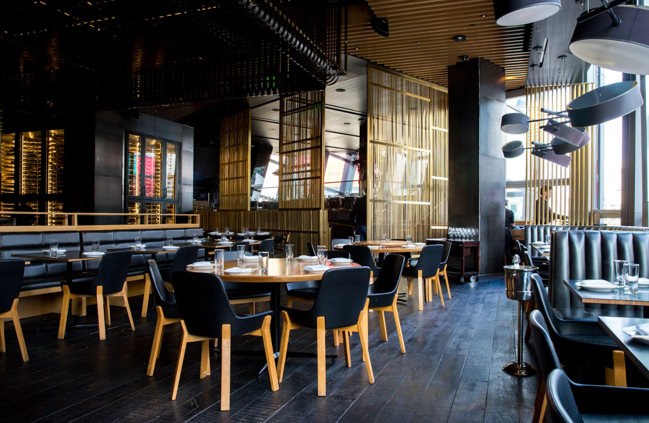 Restaurant franchising opportunities in Pakistan