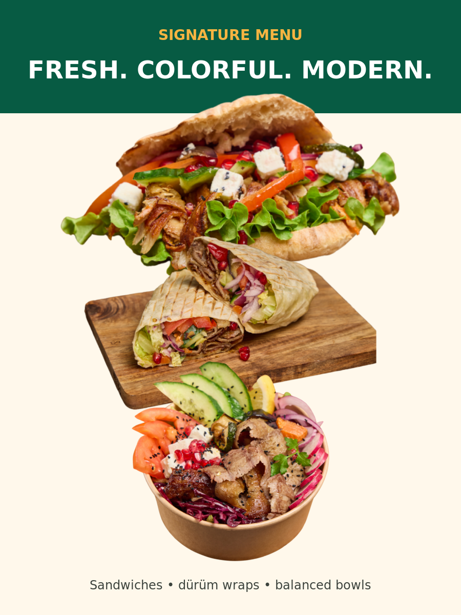 Zendöner international franchise expansion