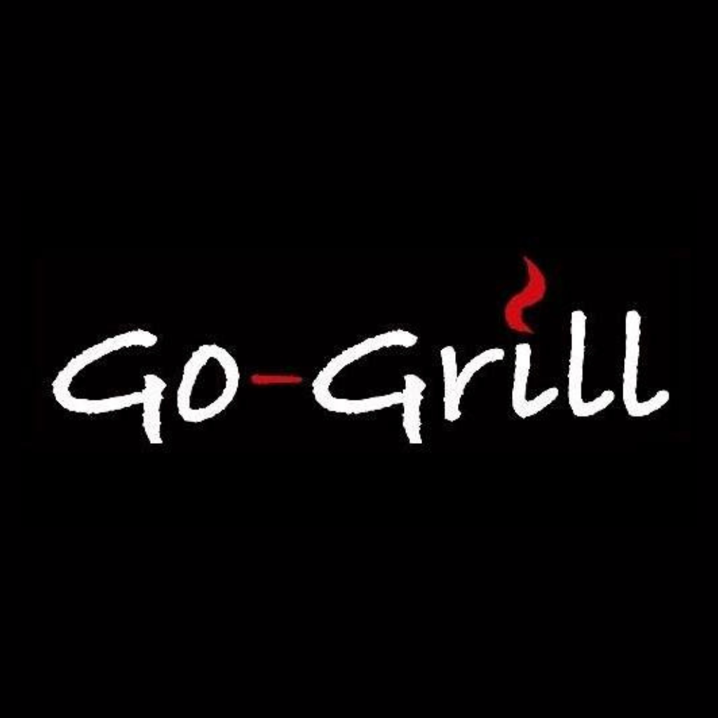 go-grill Logo