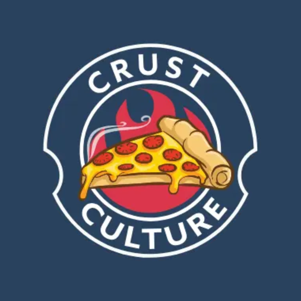 crust culture Logo