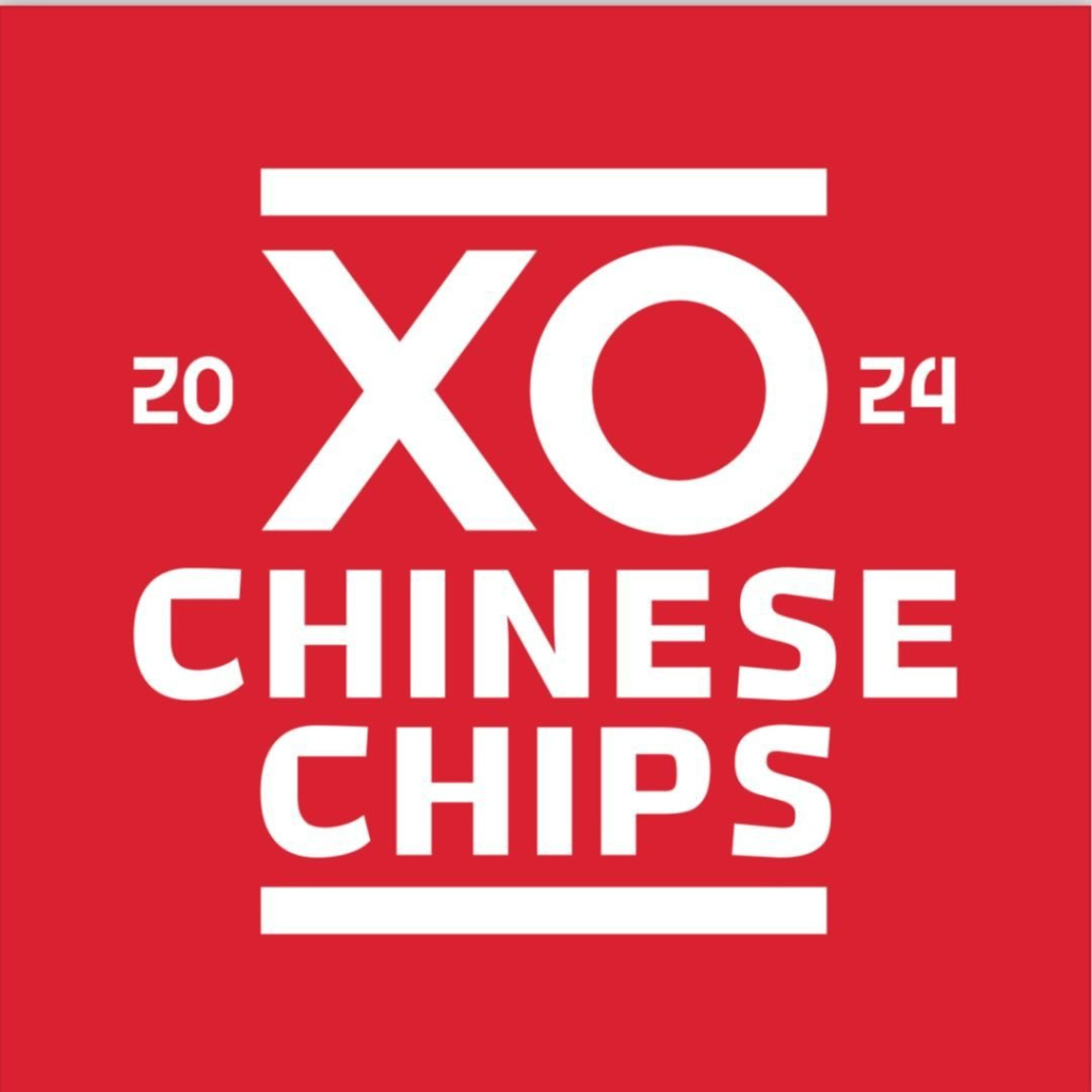 x.o Logo