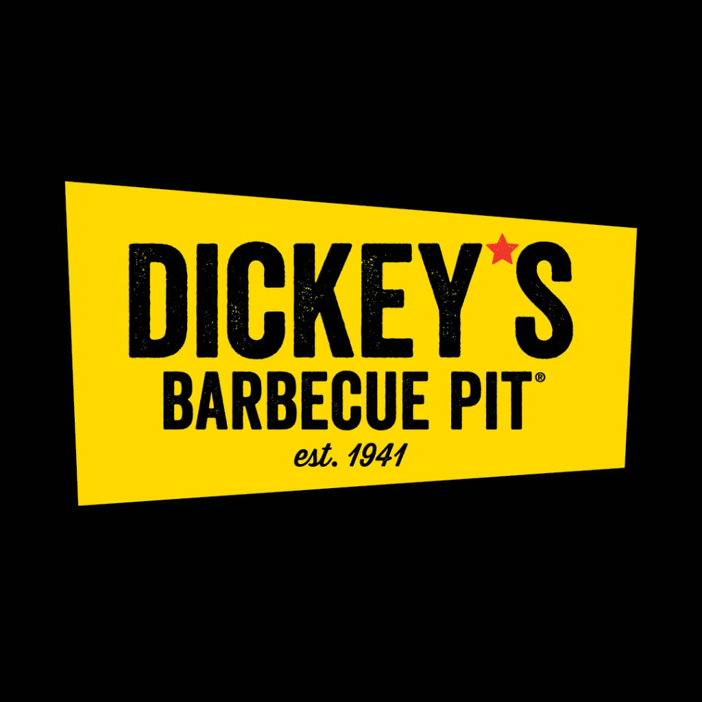 Dickeys Logo