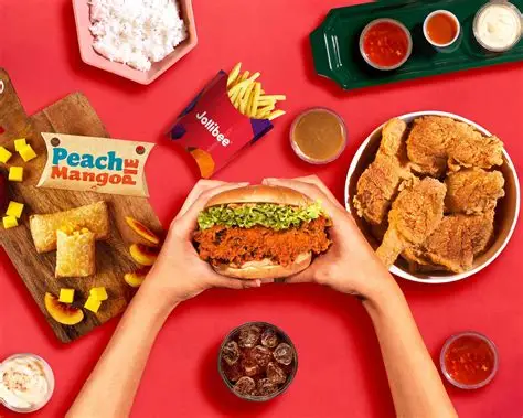 Jollibee Store