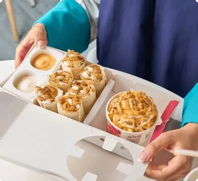 shawarmer Products