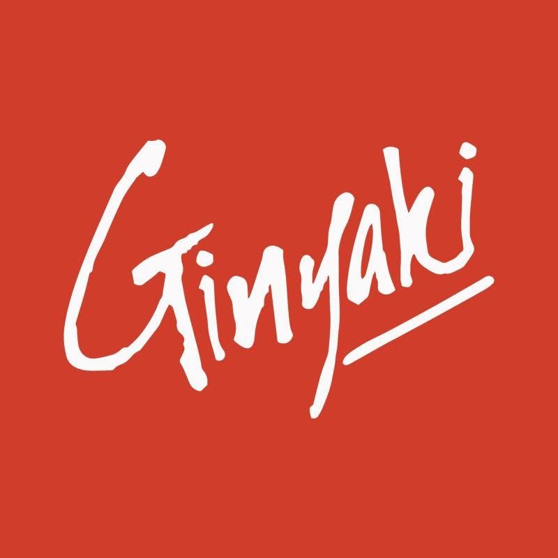 ginyaki-logo