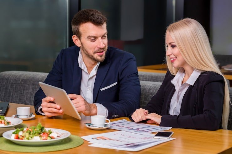 Franchise Business Consultant Australia